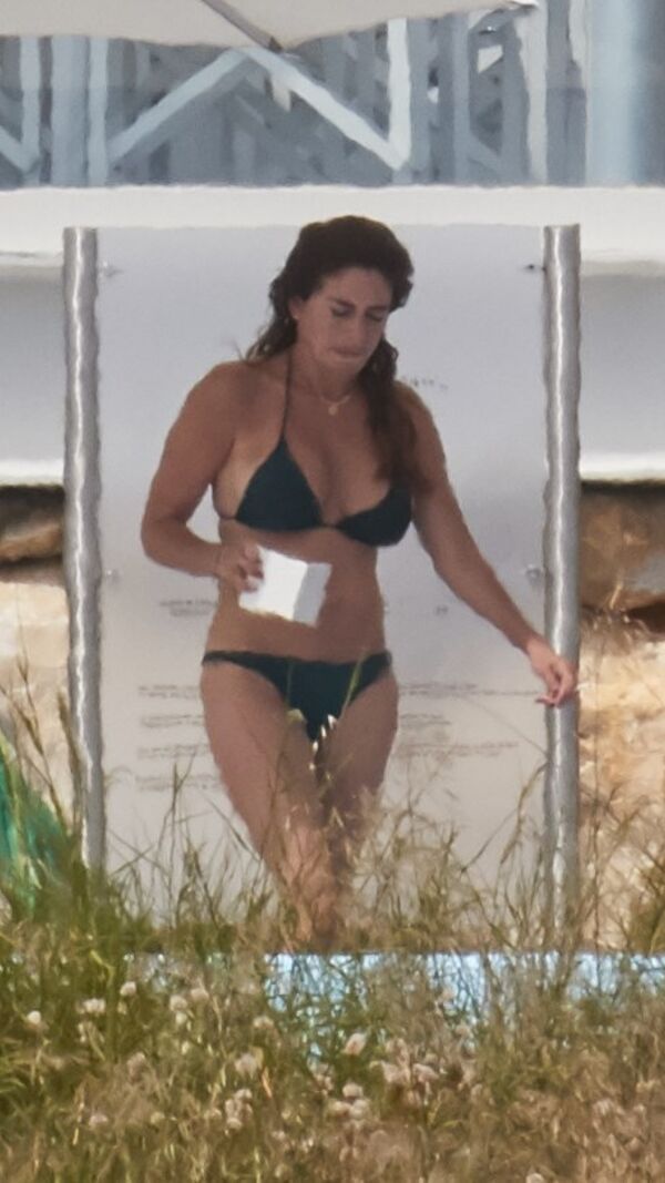 Bárbara Guimarães, apresentadora SIC,