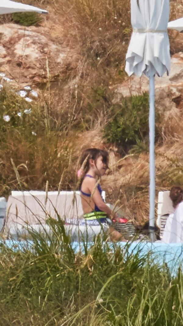 Bárbara Guimarães, apresentadora SIC,