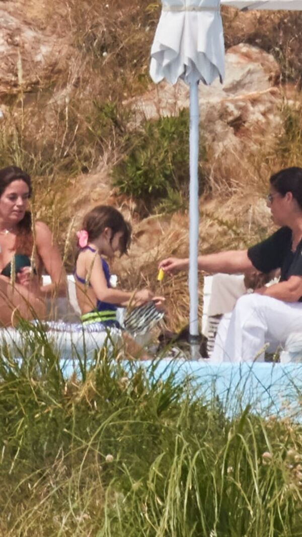 Bárbara Guimarães, apresentadora SIC,