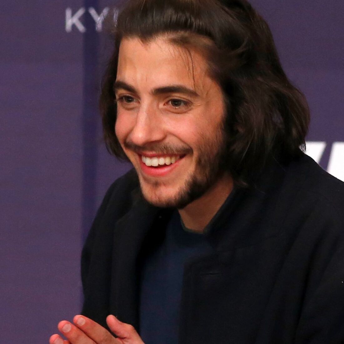 salvador sobral