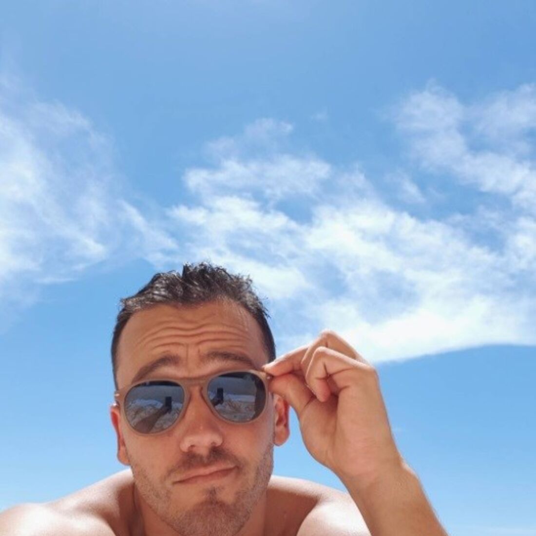 Pedro Teixeira, Sara Matos