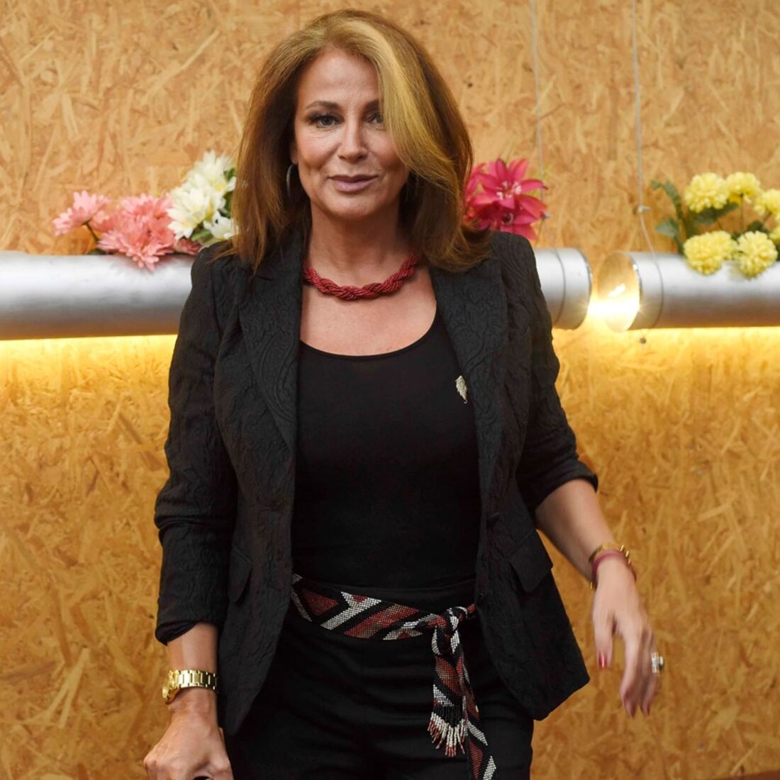 Alexandra Lencastre, TVI