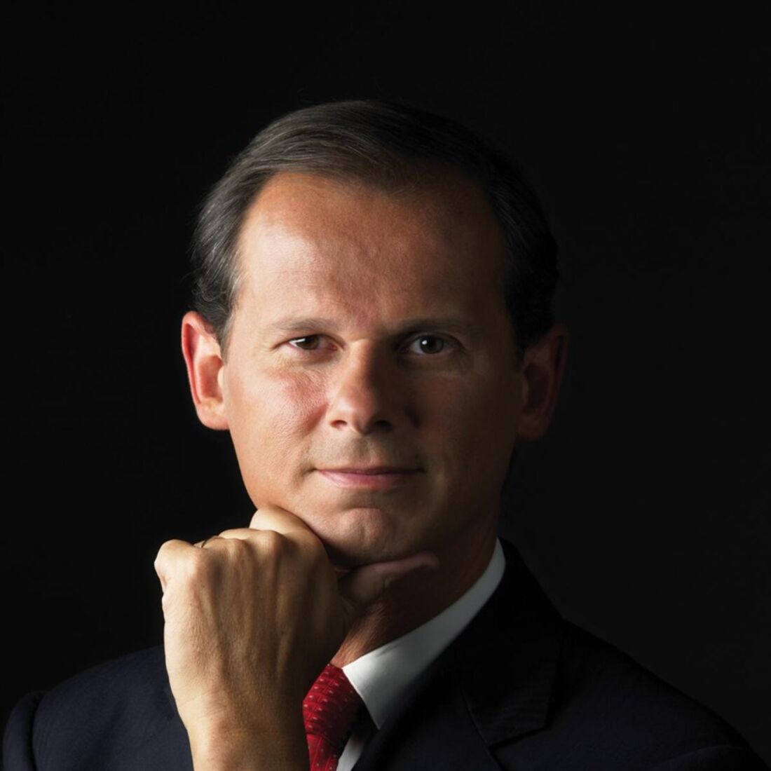 José Rodrigues dos Santos 