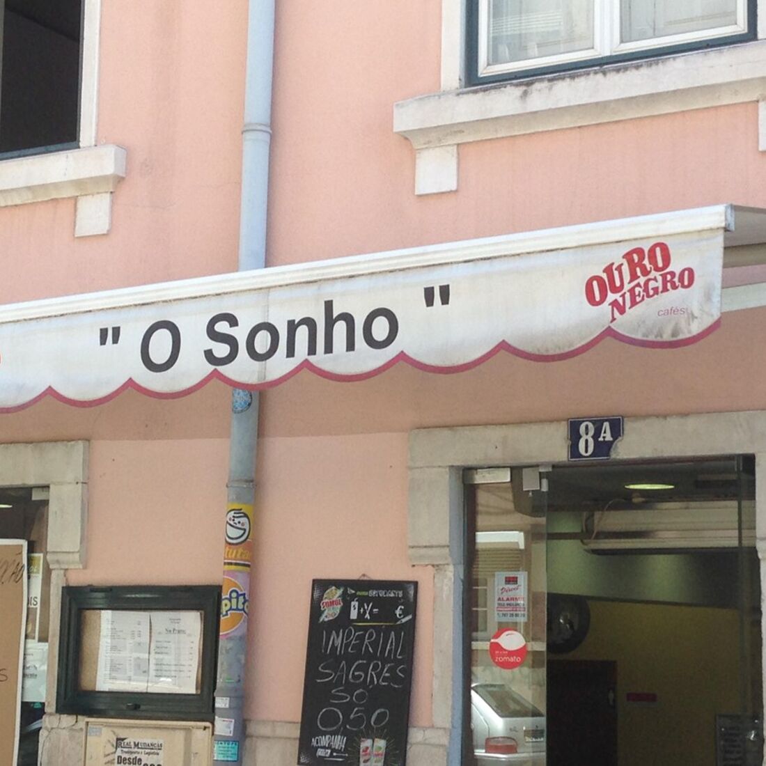 Ljubomir Stanisic, 100 Maneiras, TVI, Pesadelo na Cozinha