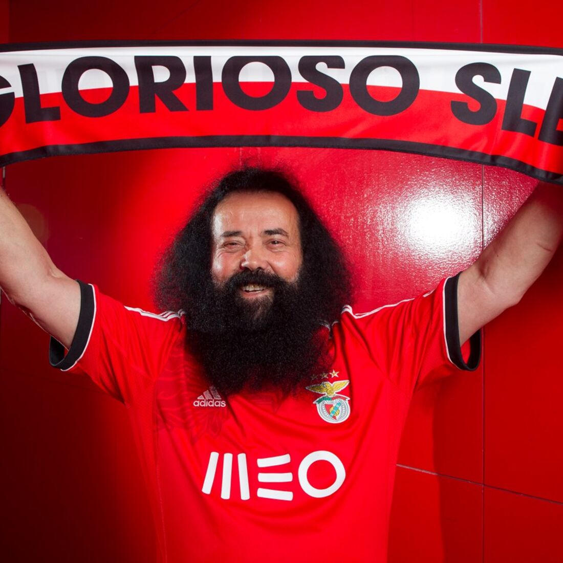 Barbas, António Ramos