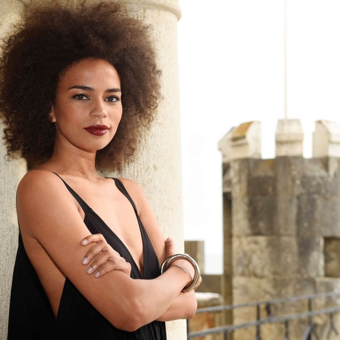 Ana sofia martins, ana sofia