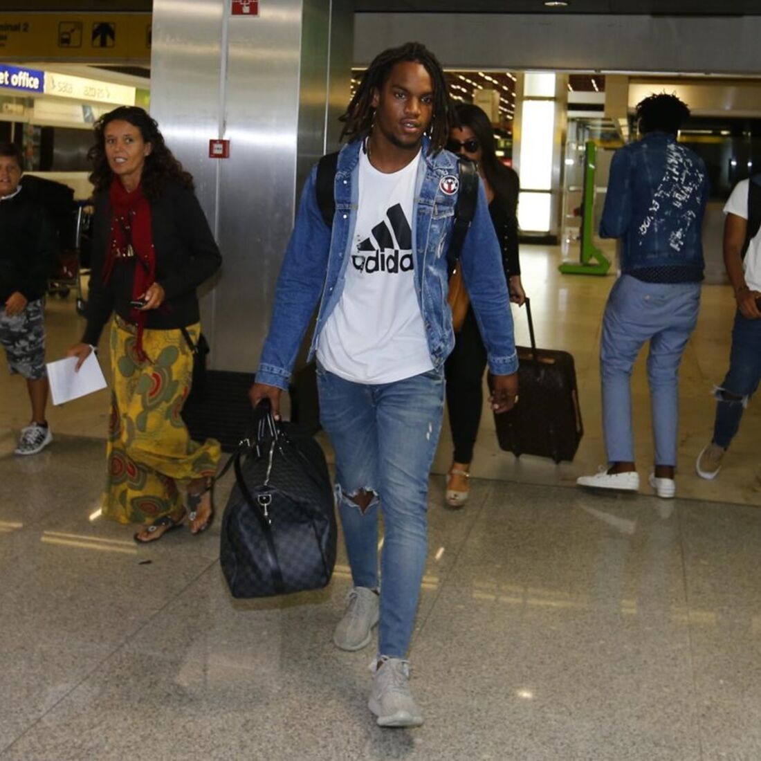 Renato Sanches, Seleção Nacional Sub-21, Polónia