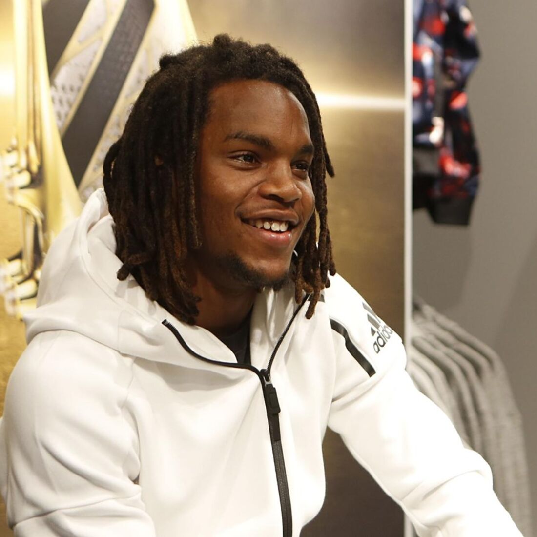 Renato Sanches, Seleção Nacional Sub-21, Polónia