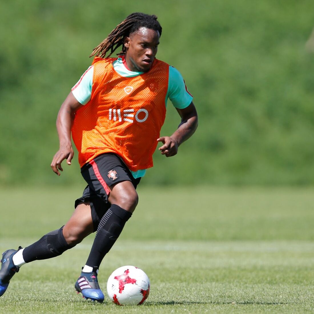 renato sanches