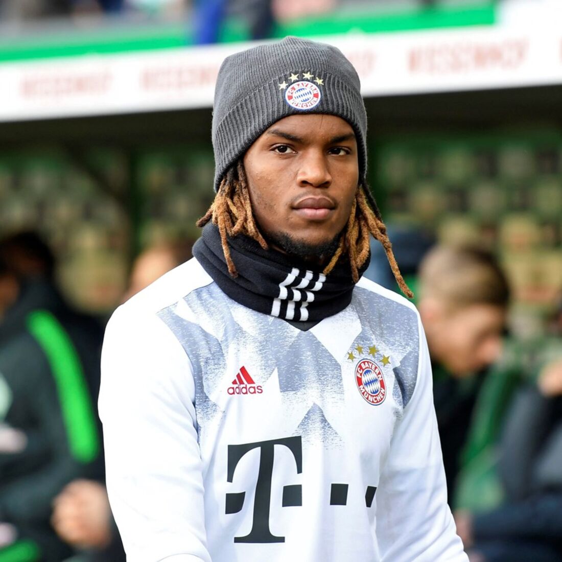 renato sanches