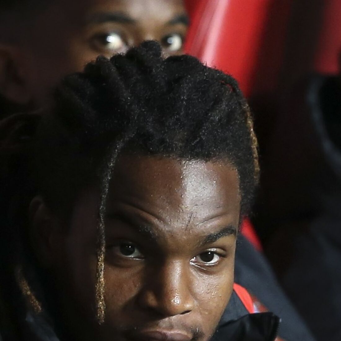 renato sanches