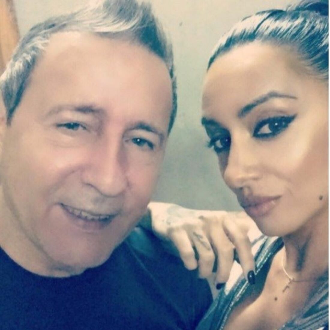 Ana Malhoa e José Malhoa