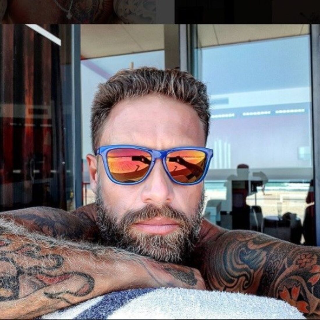 Jorge moreira (ana malhoa)