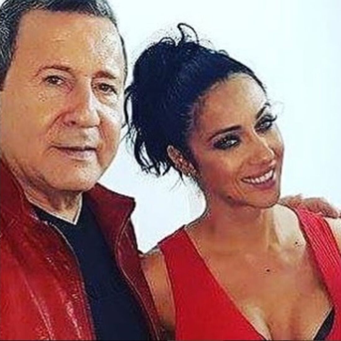 Ana Malhoa e José Malhoa