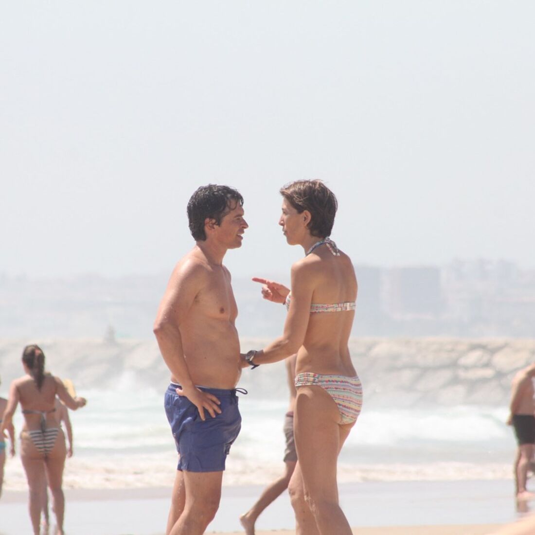 sérgio figueiredo, margarida pinto correia