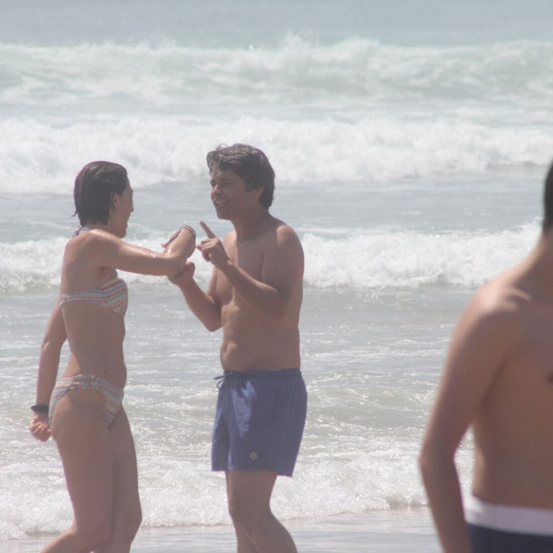 sérgio figueiredo, margarida pinto correia