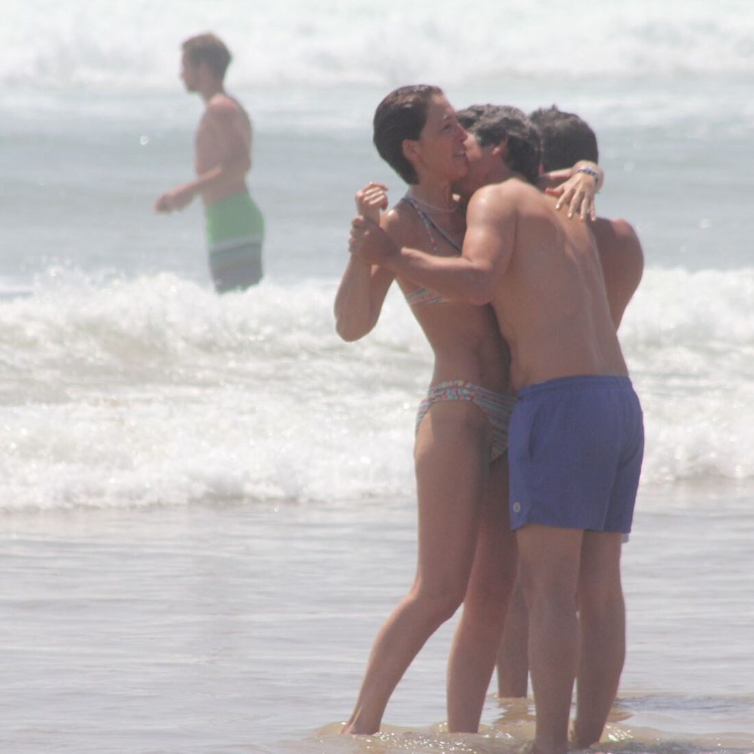 sérgio figueiredo, margarida pinto correia