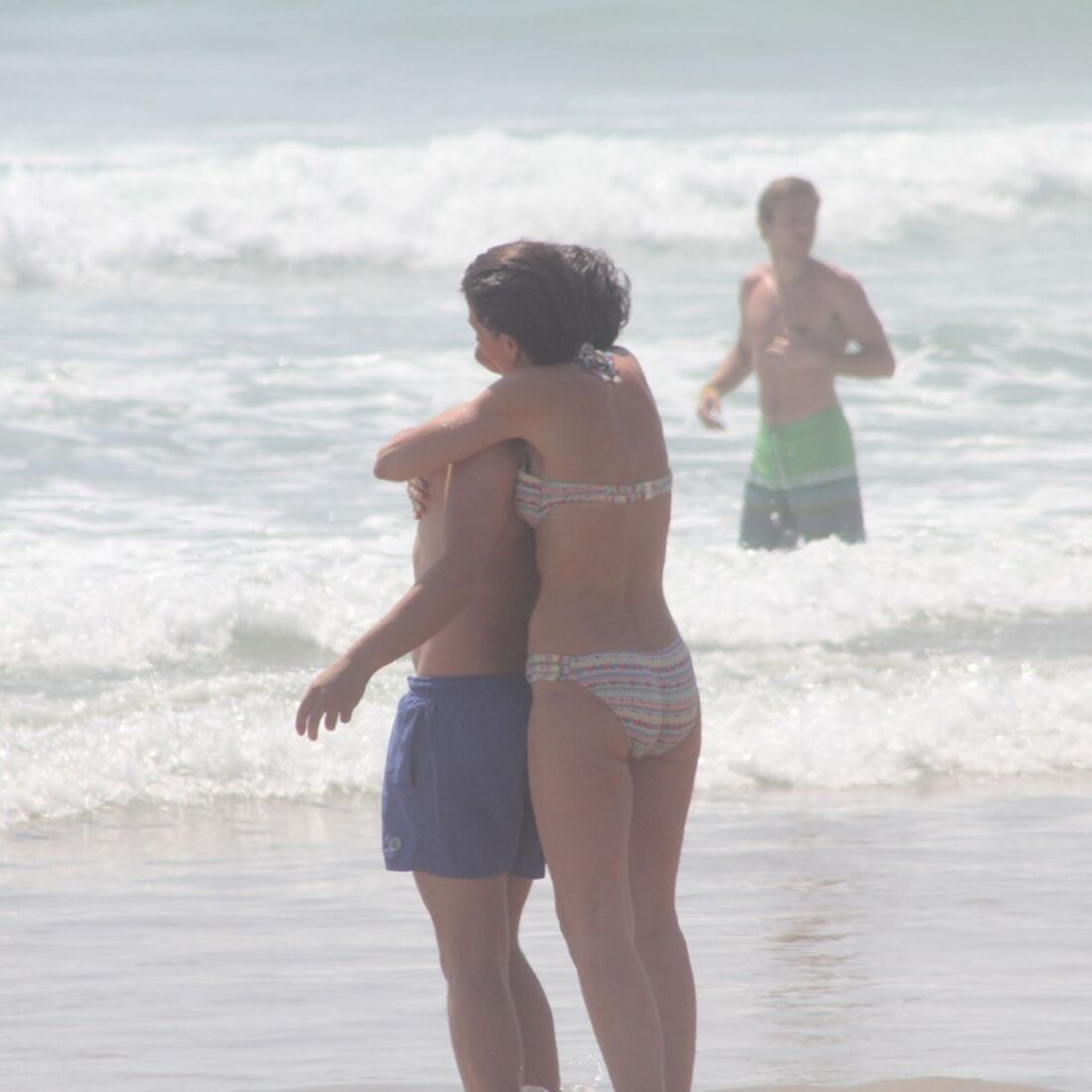 sérgio figueiredo, margarida pinto correia