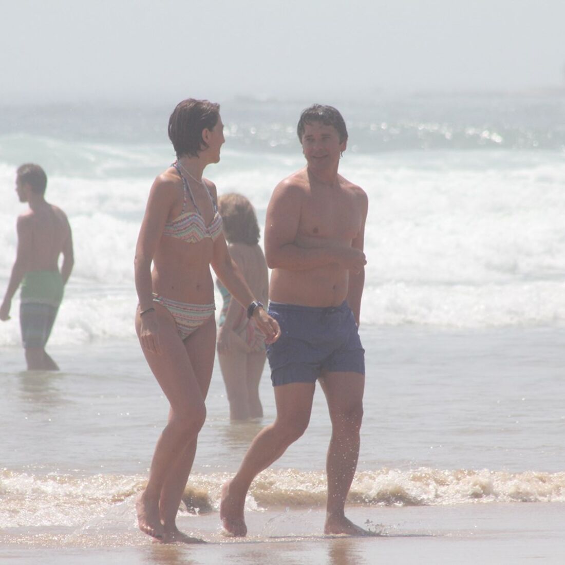 sérgio figueiredo, margarida pinto correia