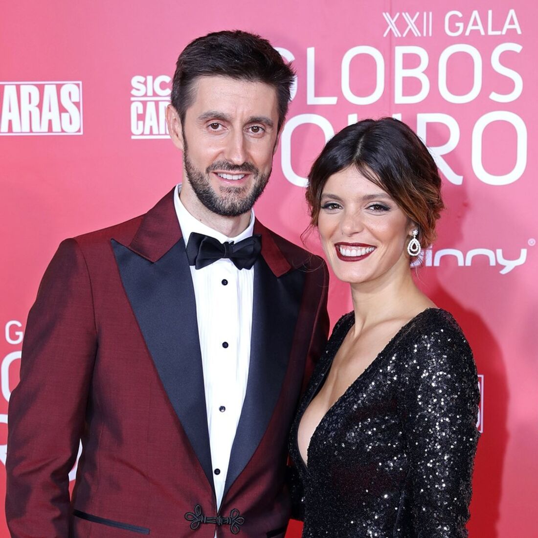 daniel oliveira, andreia rodrigues