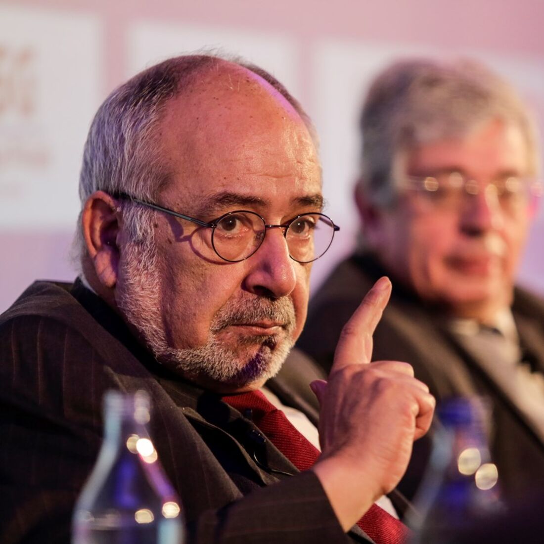 Francisco Moita Flores 