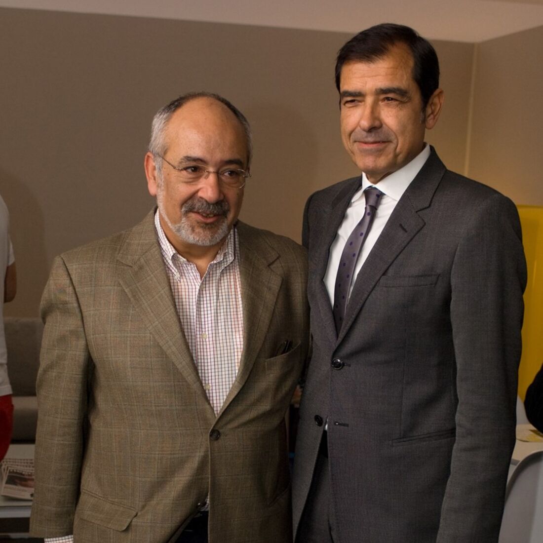 Francisco Moita Flores 