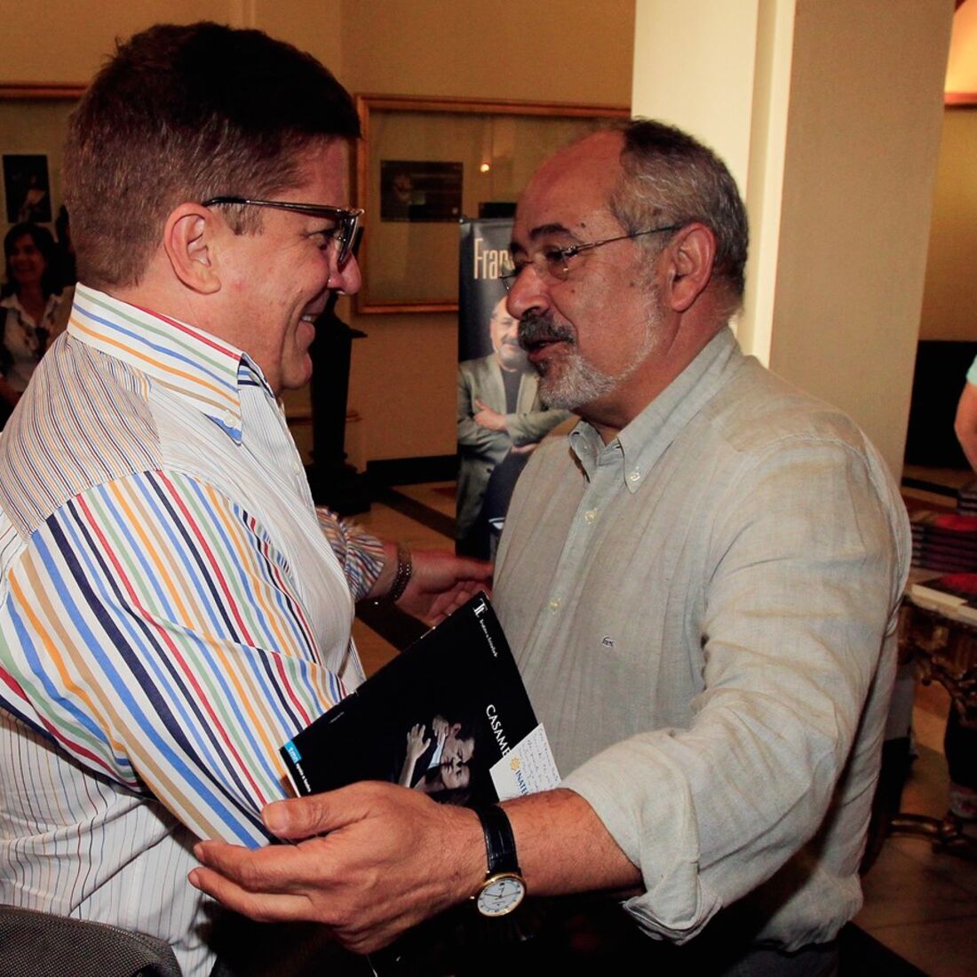 Francisco Moita Flores 