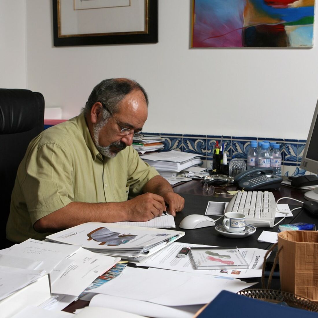 Francisco Moita Flores 