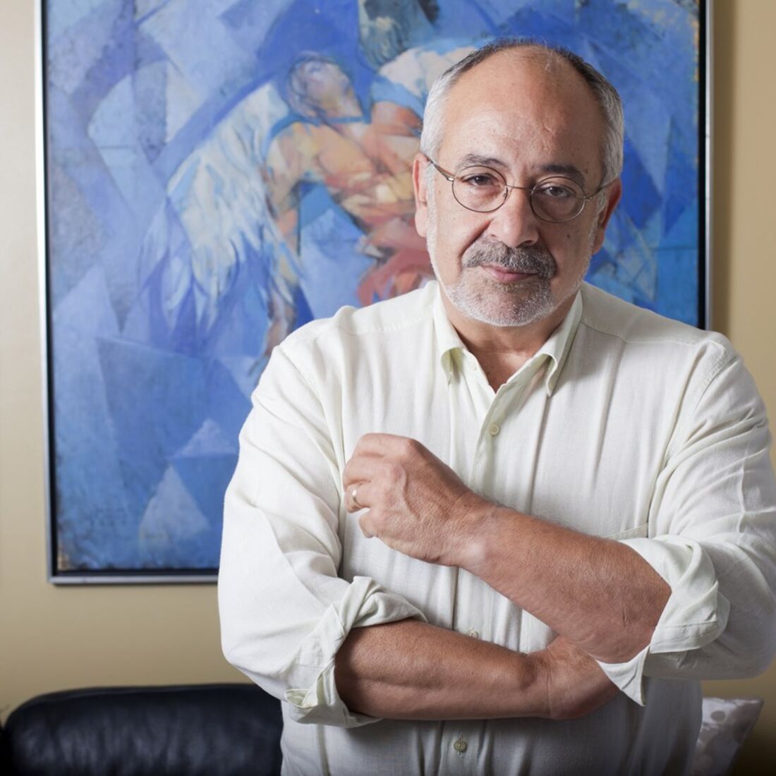 Francisco Moita Flores 