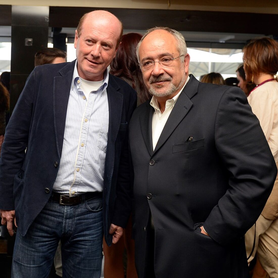 Francisco Moita Flores 