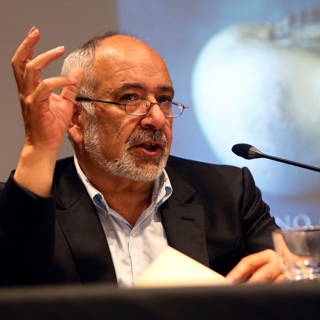 Francisco Moita Flores 