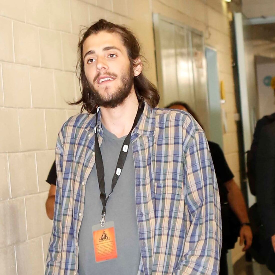 Salvador Sobral