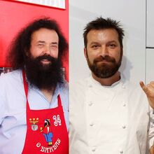 Barbas, Ljubomir Stanisic