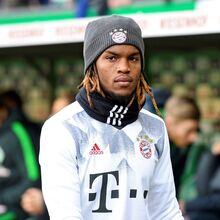 renato sanches