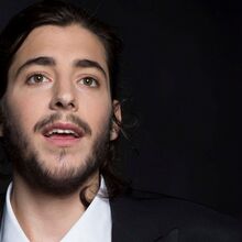 Salvador Sobral