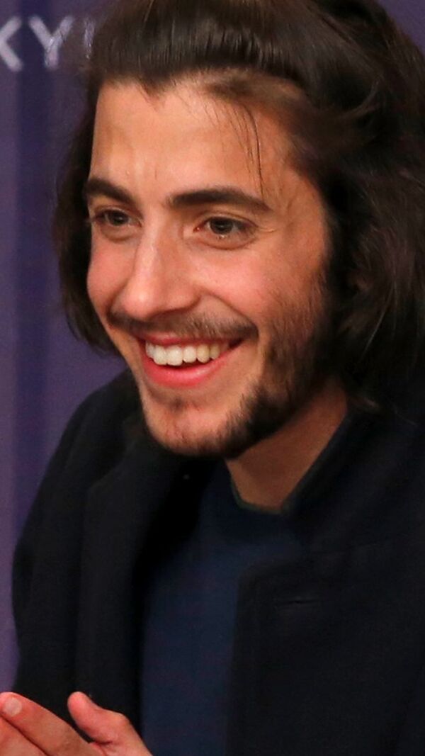 salvador sobral