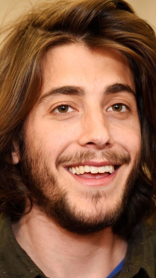 Salvador sobral