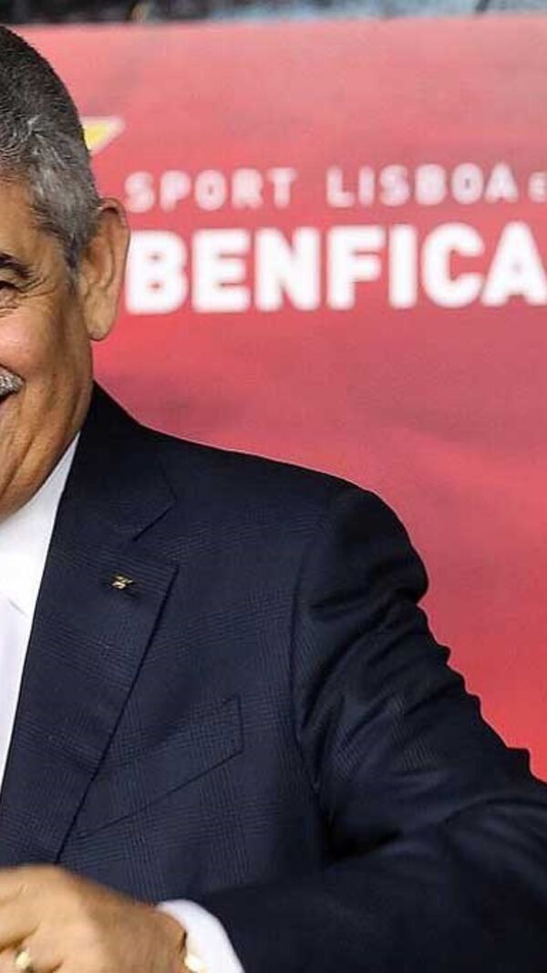 Luís Filipe Vieira