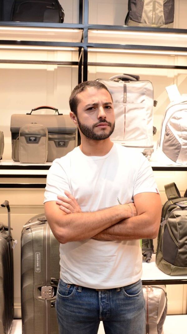 Rui Maria Pego