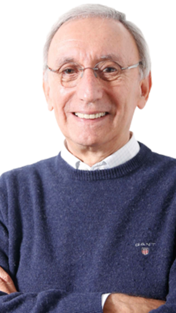 Júlio Isidro