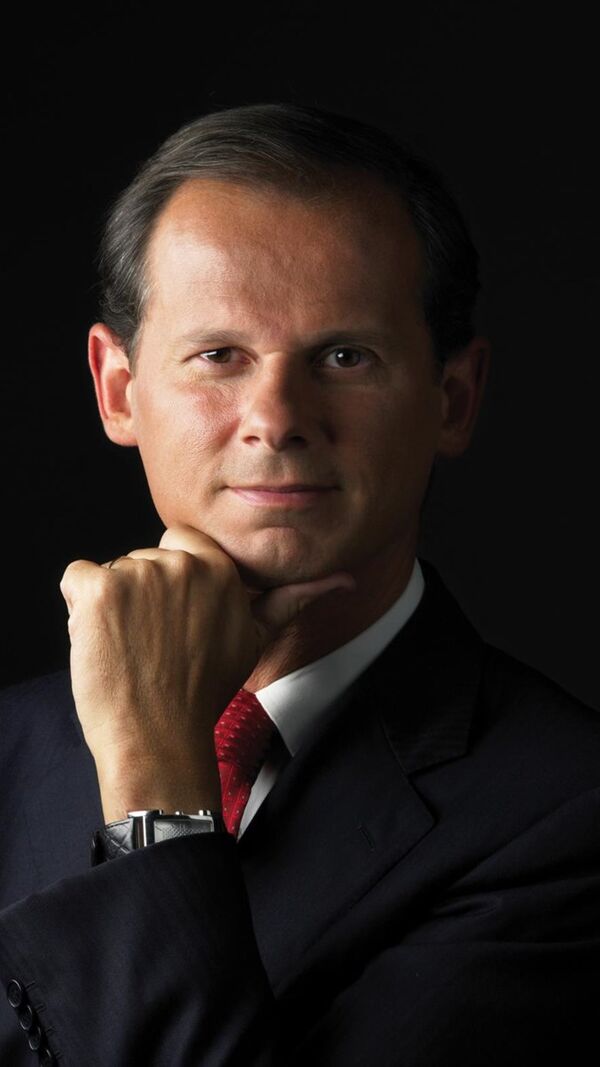José Rodrigues dos Santos