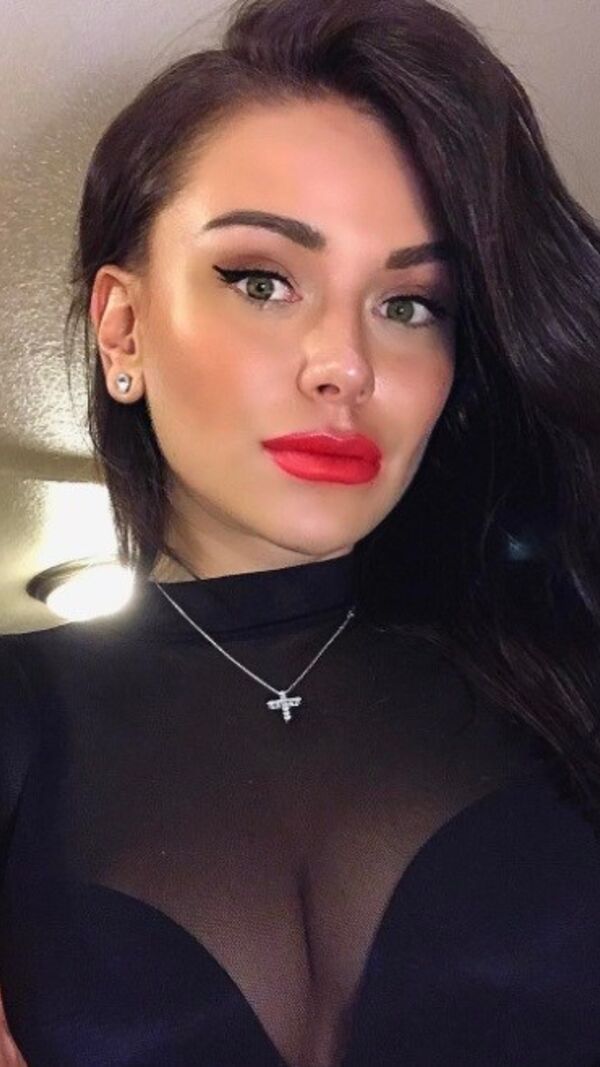 Vera Alohno, Cristiano Ronaldo