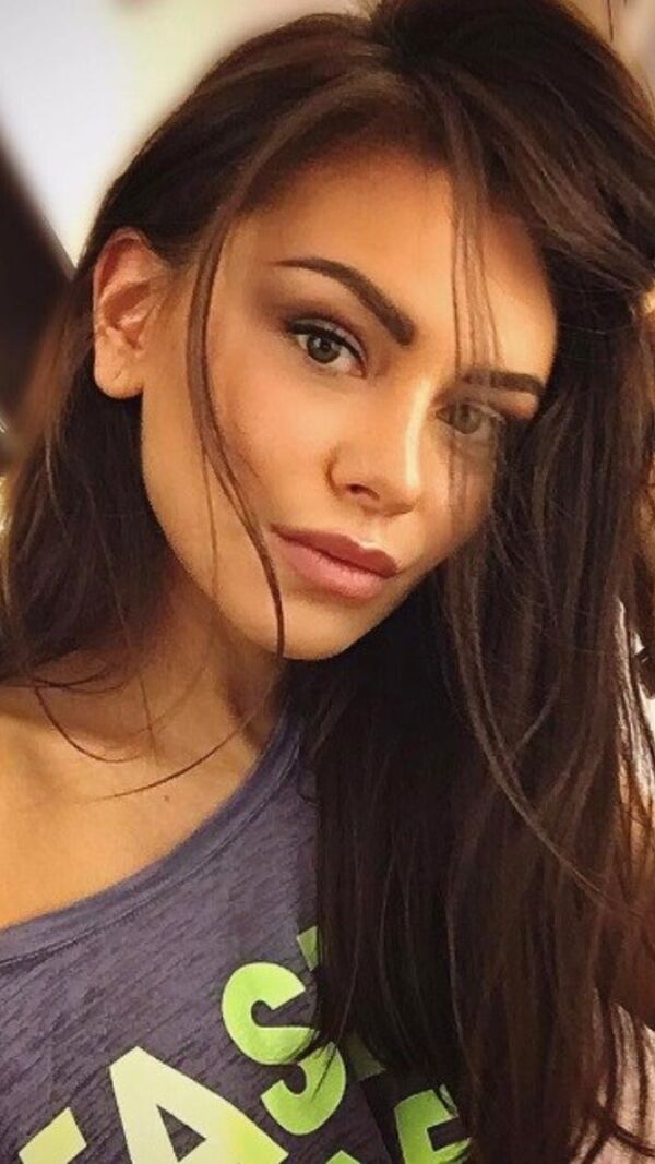 Vera Alohno, Cristiano Ronaldo