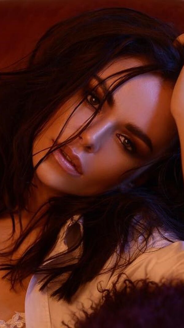 Vera Alohno, Cristiano Ronaldo