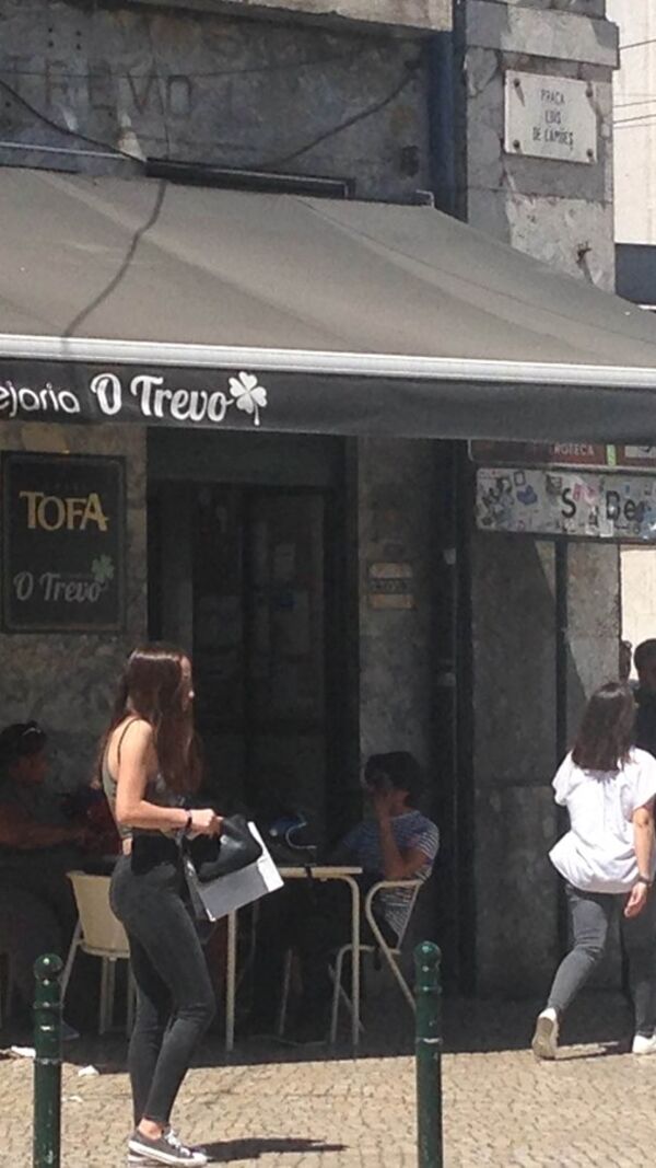 Ljubomir Stanisic, 100 Maneiras, TVI, Pesadelo na Cozinha