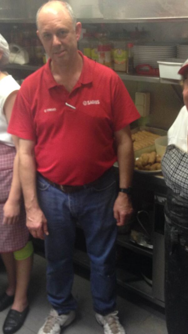 Ljubomir Stanisic, 100 Maneiras, TVI, Pesadelo na Cozinha