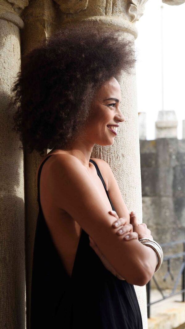 Ana sofia martins, ana sofia