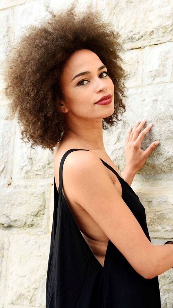 Ana sofia martins, ana sofia