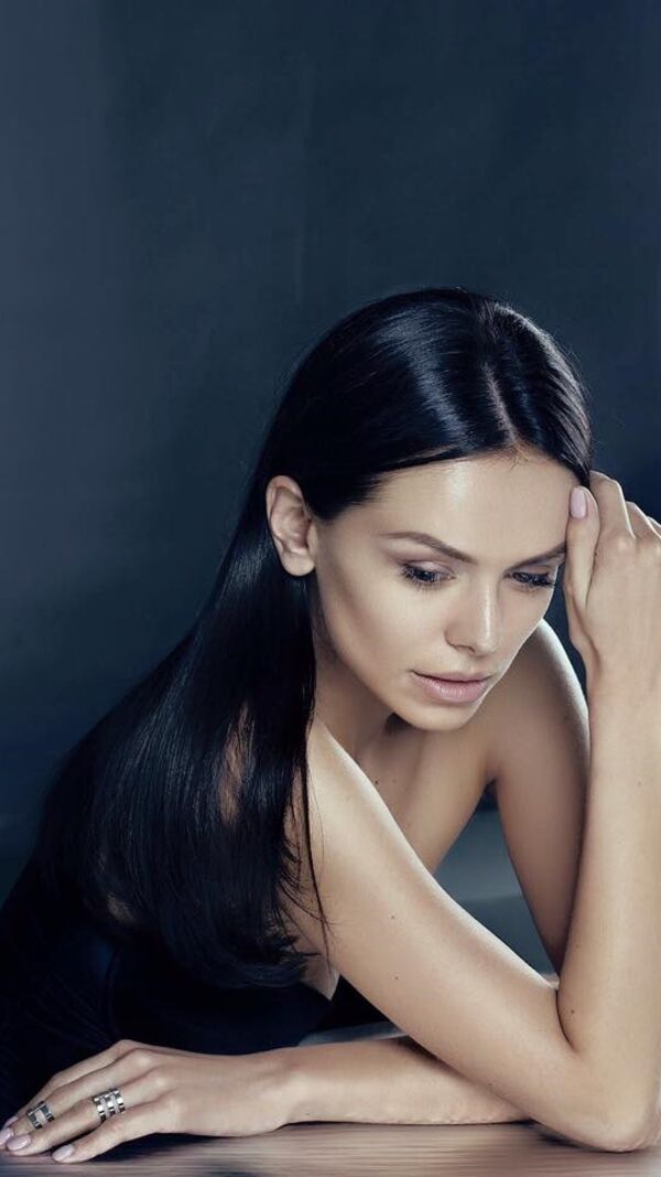 Vera Alohno, Cristiano Ronaldo