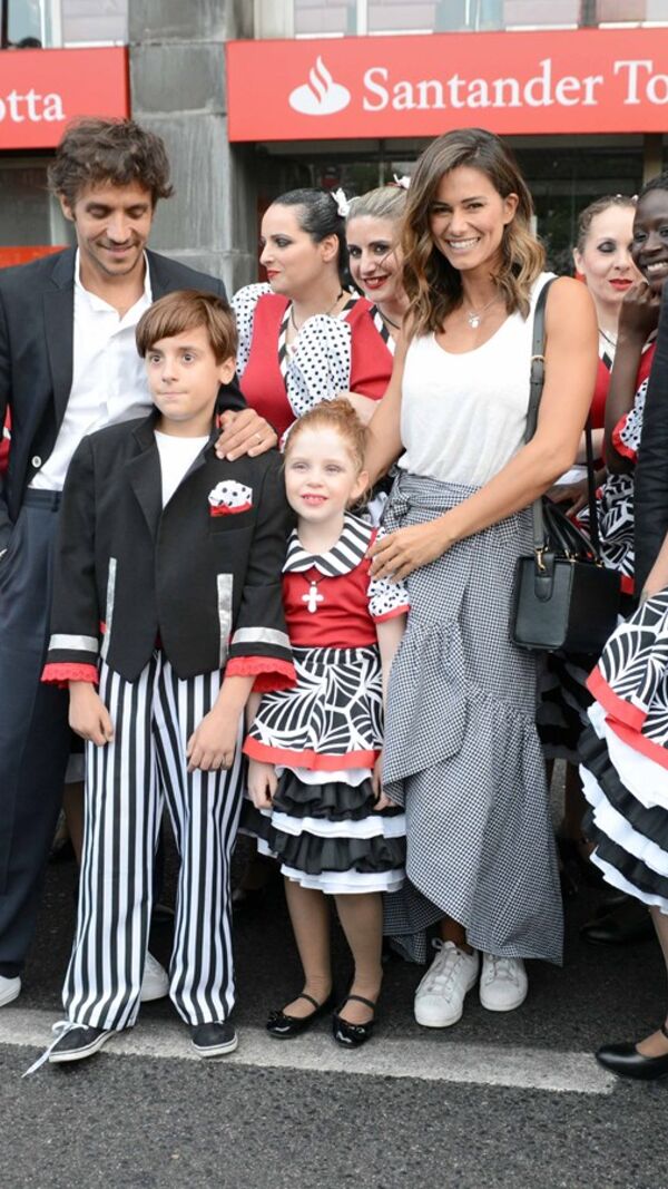 Marchas Populares de Lisboa 2017, ruben alves, cladia vieira, margarida vila-nova, marcha mercados, Fernando medina